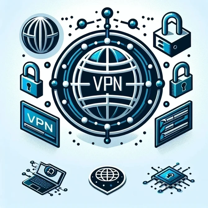 Surfshark加速器商标图